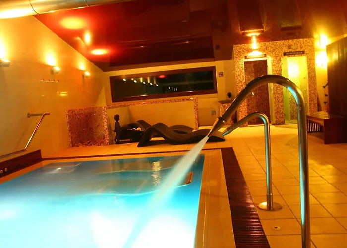 Spa Natura Resort Peñíscola