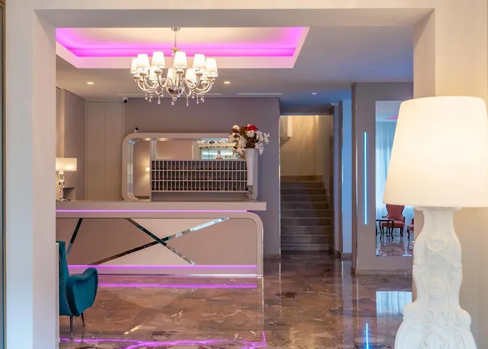 Hotel La Serenissima Terme & Spa Abano Terme