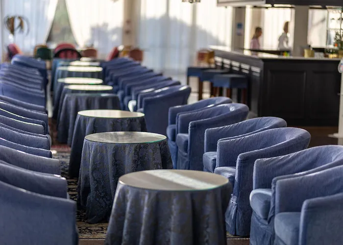 Hotel Smeraldo Abano Terme