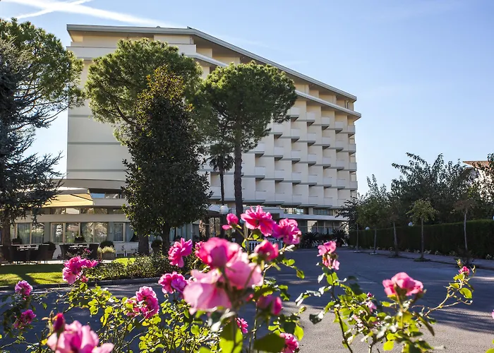 Hotel Abano Verdi Abano Terme