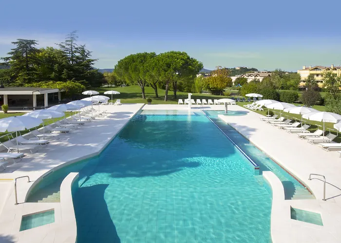 Hotel Smeraldo Abano Terme