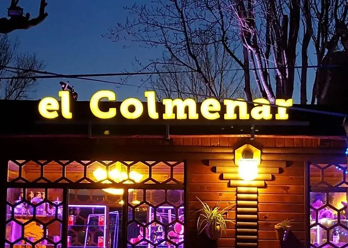 Spa Natura Resort Peñíscola