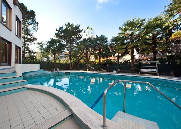 Hotel La Serenissima Terme & Spa Abano Terme