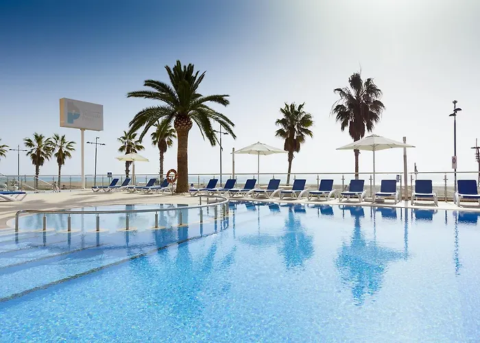 Hotel Peñiscola Palace